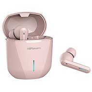 HiFuture Radge Pink - Bezdrátová sluchátka