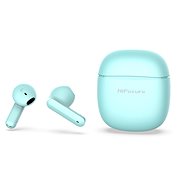 HiFuture ColorBuds Light Blue - Bezdrátová sluchátka