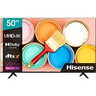 50" Hisense 50A6BG - Televize