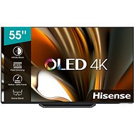 55" Hisense 55A85H - Televize