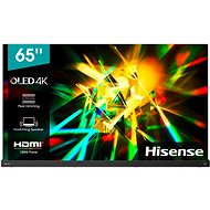 65" Hisense 65A9G - Television