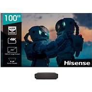 100" Hisense 100L5F-B12 - Televize