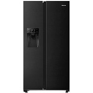 HISENSE RS650N4AF2 - American Refrigerator