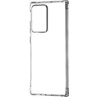 Hishell TPU Shockproof pro Samsung Galaxy Note 20 čirý - Kryt na mobil