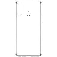 Hishell TPU pro Samsung Galaxy A20e čirý - Kryt na mobil
