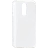 Hishell TPU Shockproof pro Xiaomi Redmi 8 čirý - Kryt na mobil