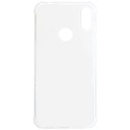Hishell TPU Shockproof pro HUAWEI Y6 (2019) čirý - Kryt na mobil