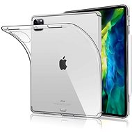 Hishell TPU pro iPad Pro 12.9" 2020 čirý - Pouzdro na tablet
