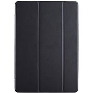 Hishell Protective Flip Cover pro iPad Pro 11" 2020 černé - Pouzdro na tablet