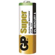 GP Alkalická speciální baterie 23AF (MN21, V23GA) 12V - Jednorázová baterie
