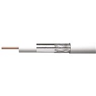 EMOS Coaxial cable CB100F, 100m