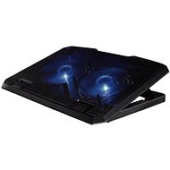 Cooling Pad Hama Notebook Cooling Pad, black