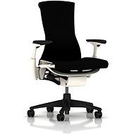 Kancelářská židle HERMAN MILLER Embody černá
