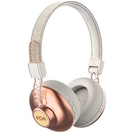 House of Marley Positive Vibration 2.0 Bluetooth - Copper