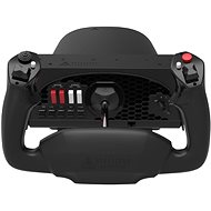 Honeycomb Alpha Flight Controls Yoke and Switch panel - Game Controller
