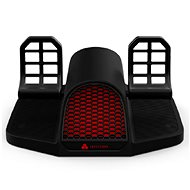 Honeycomb Charlie Rudder Pedals - Letecké pedály