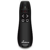 Mediarange 5-Button Wireless Presenter - Prezentér