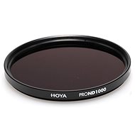 HOYA ND 1000X PROND 72 mm  - ND filtr