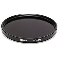 HOYA ND 8X PROND 72 mm  - ND filtr