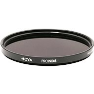 HOYA ND 8X PROND 95 mm - ND filtr