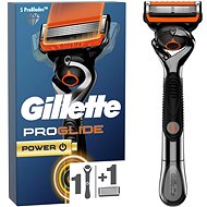 GILLETTE Fusion ProGlide Power + hlavice 1 ks - Holicí strojek