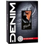 DENIM Black 100 ml - Voda po holení