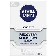 Balzám po holení NIVEA Men Sensitive Recovery After Shave Balm 100 ml