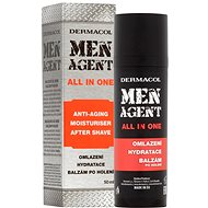 DERMACOL Men Agent All in One 50 ml