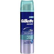 GILLETTE Series Protection 200 ml - Gel na holení