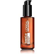 Olej na vousy L'ORÉAL PARIS Men Expert Barber Club Long Beard & Skin Oil 30 ml - Olej na vousy