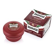 PRORASO Sandalwood Soap 150 g - Mýdlo na holení