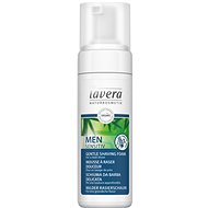 LAVERA Sensitive Shaving Foam 150 ml - Pěna na holení