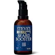 STEVE´S No Bull***t Beard Booster 30 ml - Přípravek na růst vousů