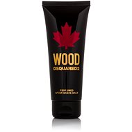 DSQUARED2 Wood pour Homme After Shave Balm 100 ml - Balzám po holení