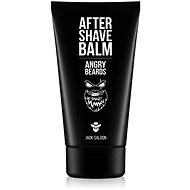 ANGRY BEARDS Saloon Balm 150 ml - Balzám po holení