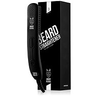 ANGRY BEARDS Beard Straightener - Žehlička na vlasy