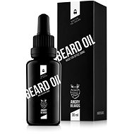 ANGRY BEARDS Khalifa The Sheikh 30ml - Beard oil