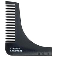 BARBURYS Barberang - Hřeben