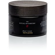 RITUALS The Ritual Of Samurai Shave Cream 250 ml - Krém na holení