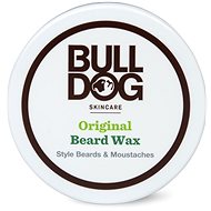 BULLDOG Original Beard Wax 50 g