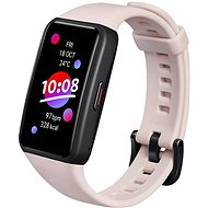 Honor Band 6 Coral Pink - Fitness náramek