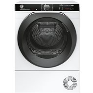 HOOVER NDPEH8A3TCBEXS-S - Sušička prádla