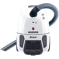 Hoover BV11 011 - Bagged Vacuum Cleaner