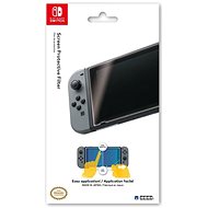 Hori Screen Protective Filter - Nintendo Switch - Ochranná fólie