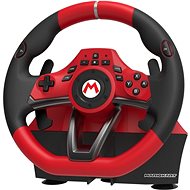 Hori Mario Kart Racing Wheel Pro Deluxe - Nintendo Switch - Volant