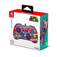 HORIPAD Mini - Super Mario Series - Nintendo Switch