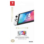 Hori Premium Screen Filter - Nintendo Switch OLED - Ochranná fólie