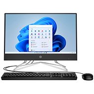 HP 205 21.5" G8 - All In One PC