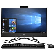 HP 205 23.8" G4 - All In One PC