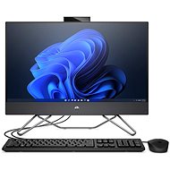 HP 205 23.8" G8 - All In One PC